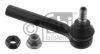 OPEL 01609012 Tie Rod End